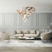 Bennett Chandelier-DWHOME