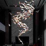 Bennett Chandelier-DWHOME
