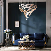 Bennett Chandelier-DWHOME