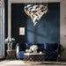 Bennett Chandelier-DWHOME