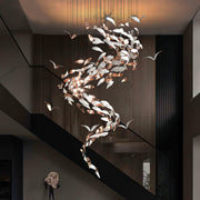 Bennett Chandelier-DWHOME