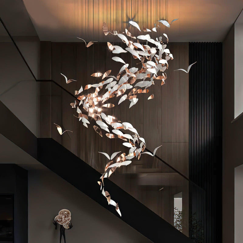 Bennett Chandelier-DWHOME