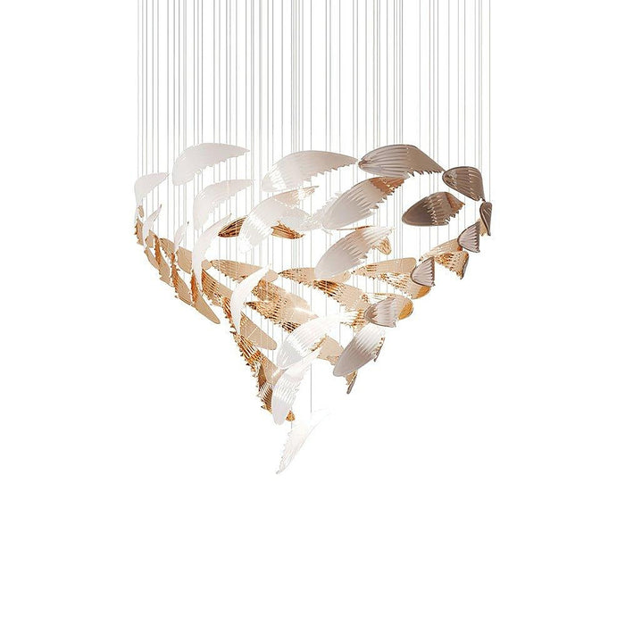 Bennett Chandelier-DWHOME