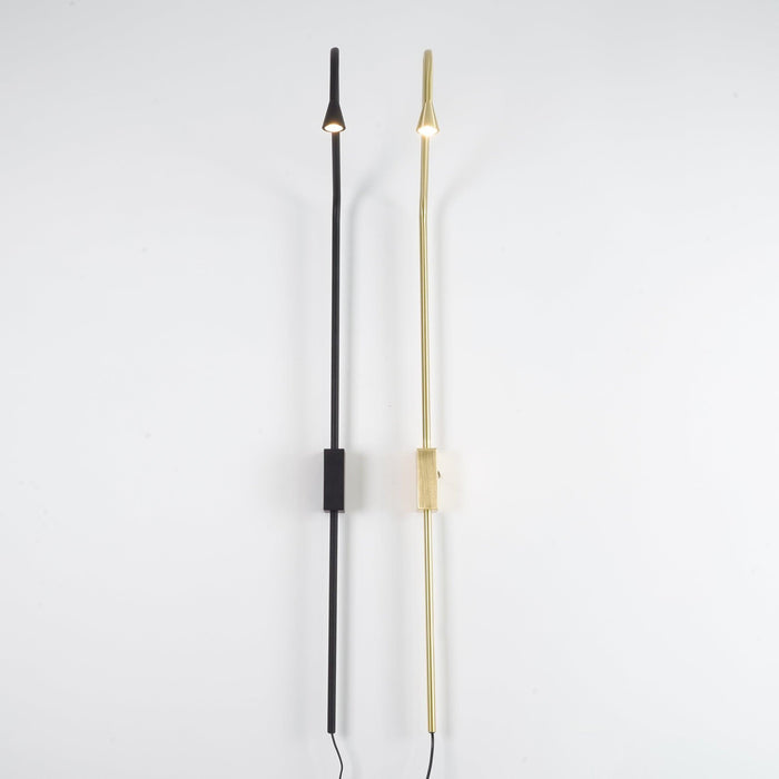 Pureform Wall Lamp-DWHOME