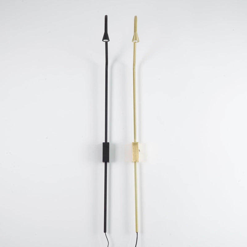 Pureform Wall Lamp-DWHOME