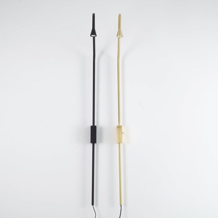Pureform Wall Lamp-DWHOME