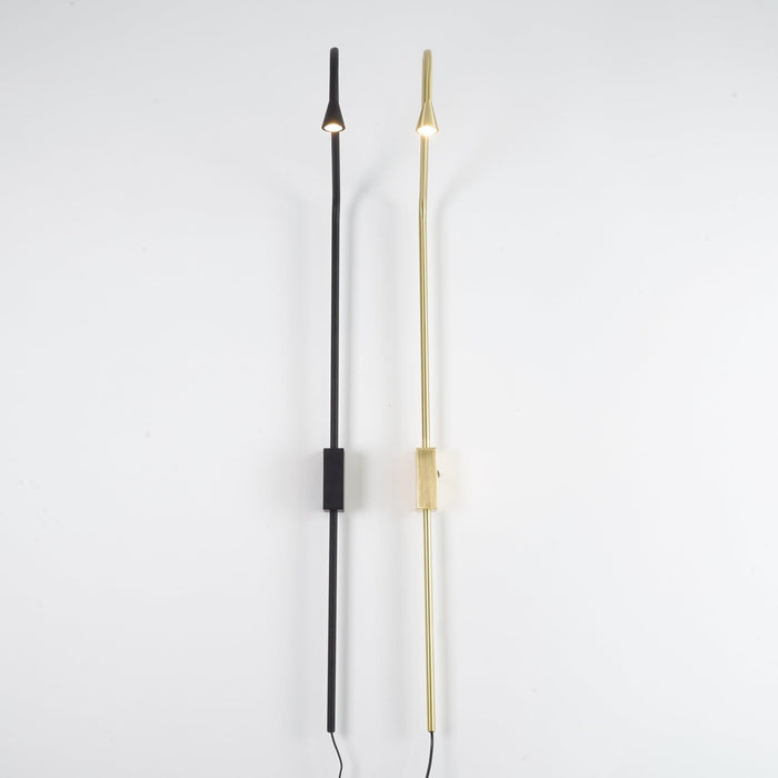 Pureform Wall Lamp-DWHOME