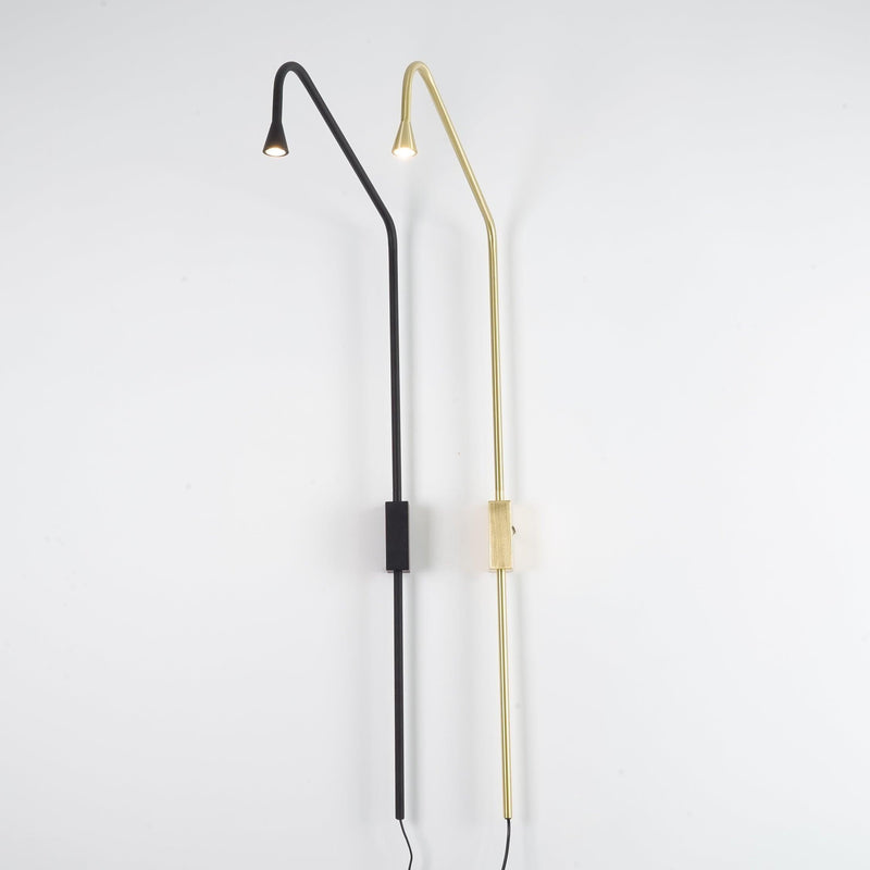 Lampe murale Zen Harmony - DWHOME