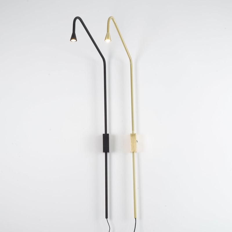 Pureform Wall Lamp-DWHOME