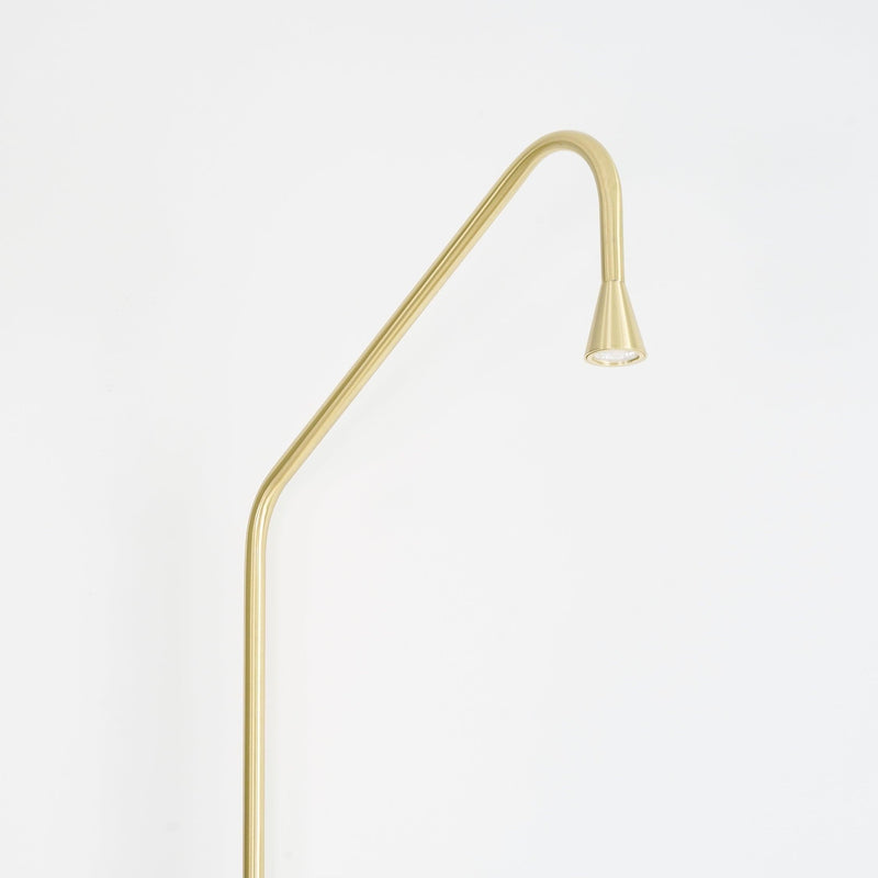 Pureform Wall Lamp-DWHOME