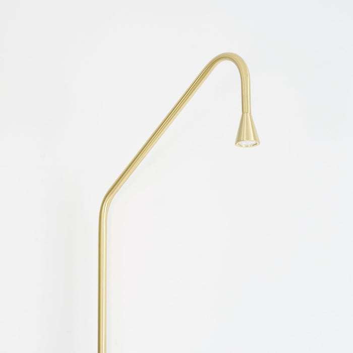 Pureform Wall Lamp-DWHOME