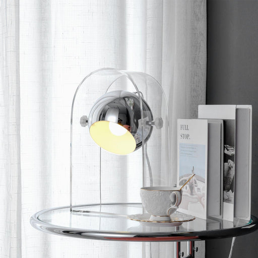 Insta Sensorette Table Lamp-DWHOME