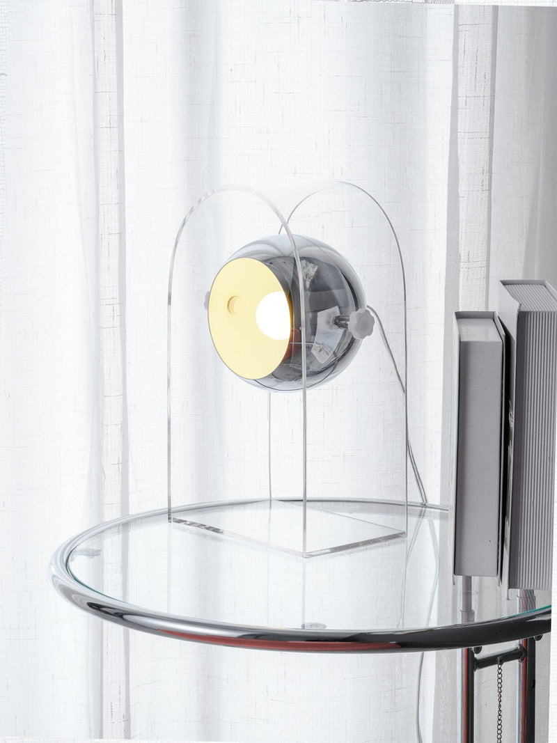 Insta Sensorette Table Lamp-DWHOME