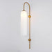 Glass Wall Sconce - Vakkerlight