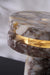Halo Marble Table Lamp-DWHOME