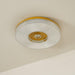 Ayla LED Flush Mount Ceiling Light - DWHOME