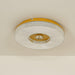 Ayla LED Flush Mount Ceiling Light - DWHOME