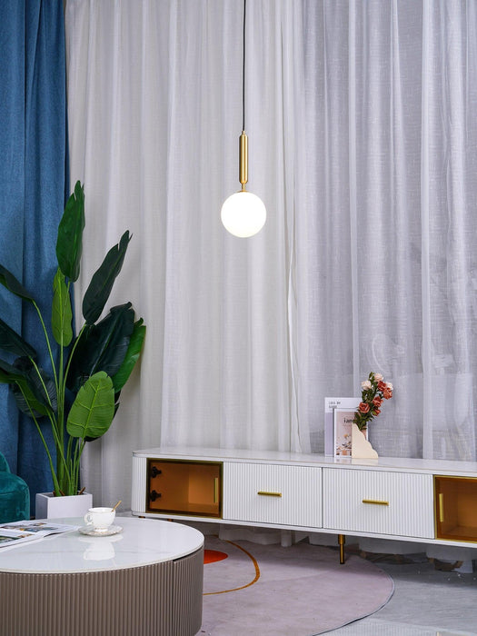 Luminae Pendant Light-DWHOME