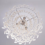 Round Shell Chandelier-DWHOME