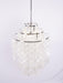 Round Shell Chandelier - DWHOME