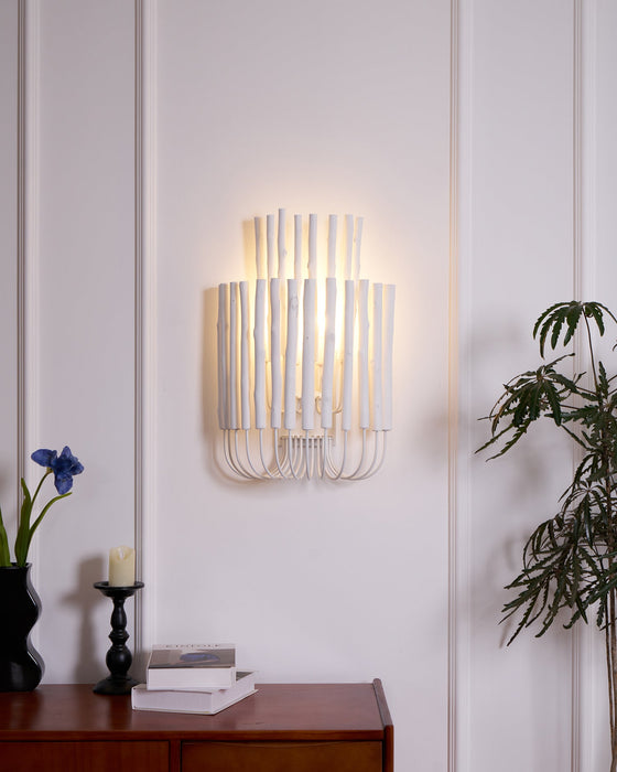 Swinton Wall Lamp-DWHOME