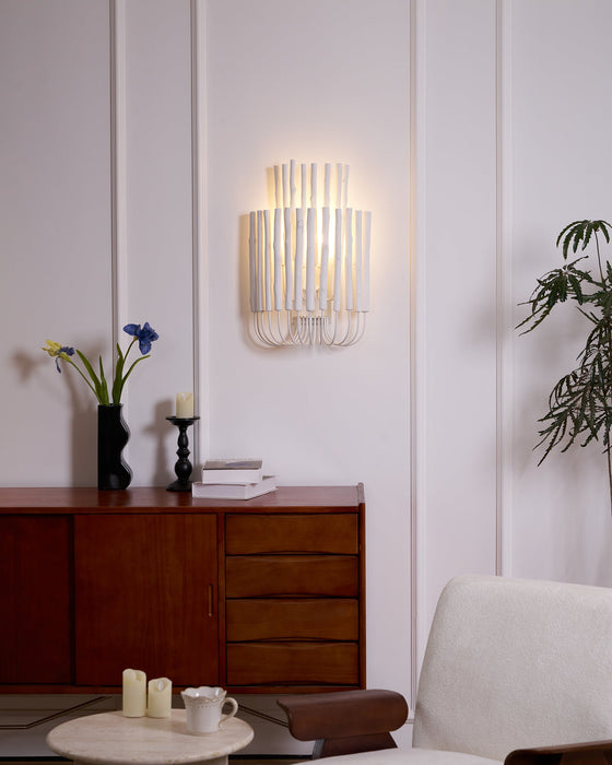 Swinton Wall Lamp-DWHOME