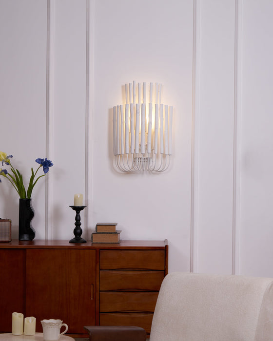 Swinton Wall Lamp-DWHOME