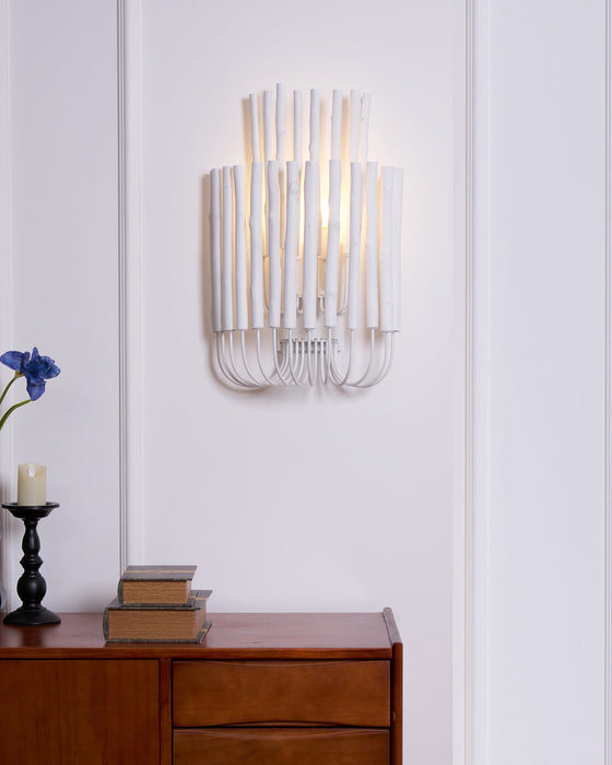 Swinton Wall Lamp-DWHOME