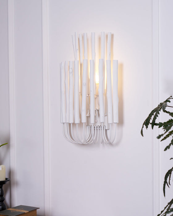 Swinton Wall Lamp-DWHOME