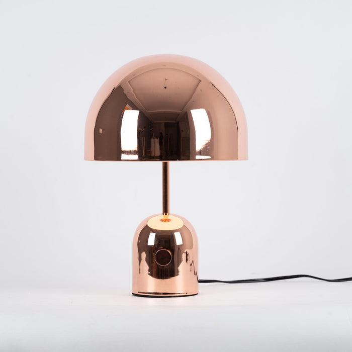 "Lampe de table Bell-DWHOME"