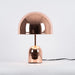 "Lampe de table Bell-DWHOME"