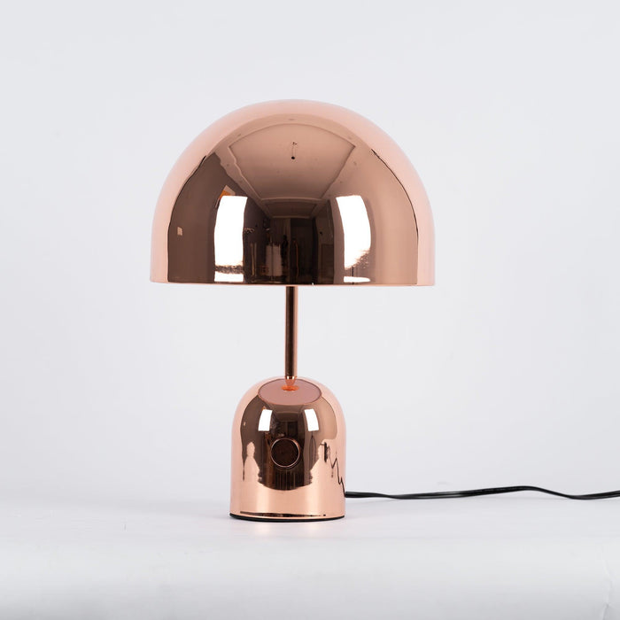 "Lampe de table Bell-DWHOME"