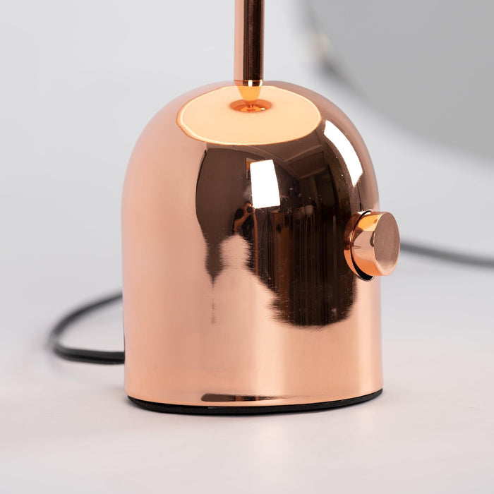 "Lampe de table Bell-DWHOME"