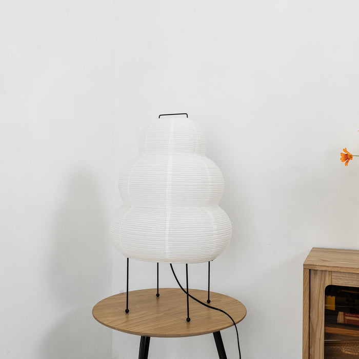 Akari Paper Table Lamp - DWHOME