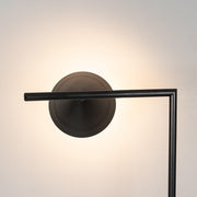 Captain Flint Floor Lamp-DWHOME