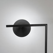 Captain Flint Floor Lamp-DWHOME