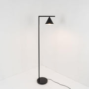 Captain Flint Floor Lamp-DWHOME