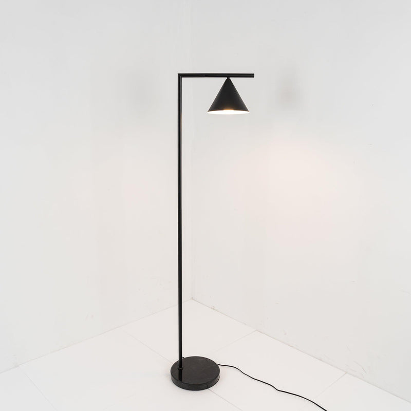 Captain Flint Floor Lamp-DWHOME