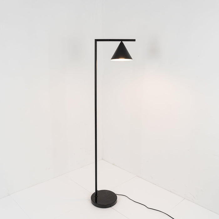 Captain Flint Floor Lamp - Vakkerlight