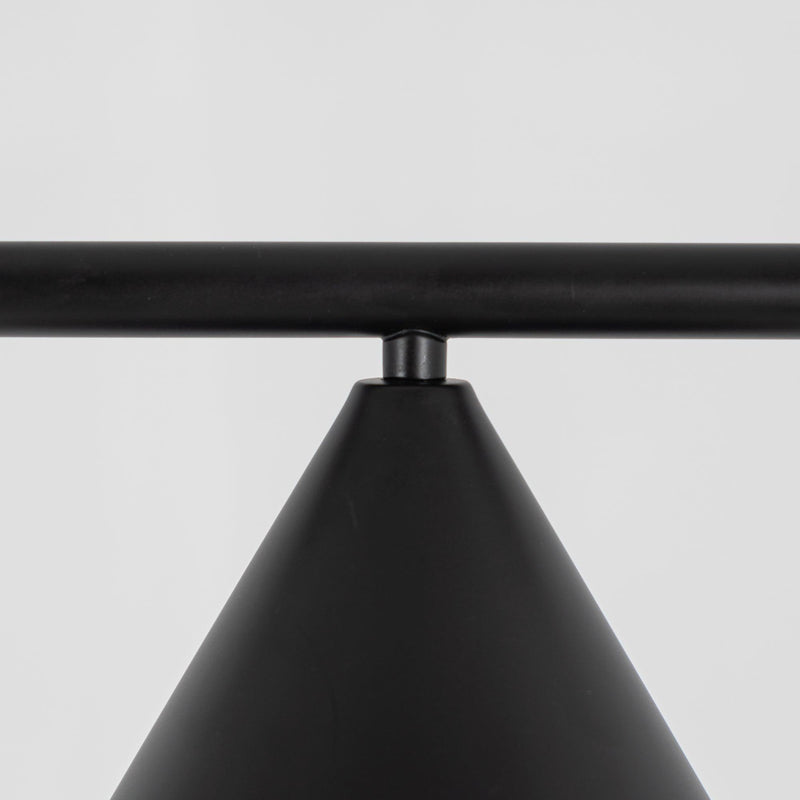 Captain Flint Floor Lamp-DWHOME