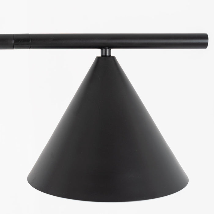 Captain Flint Floor Lamp - Vakkerlight