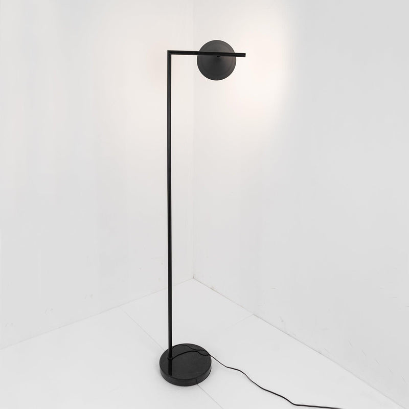 Captain Flint Floor Lamp-DWHOME