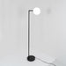 Captain Flint Floor Lamp - DWHOME