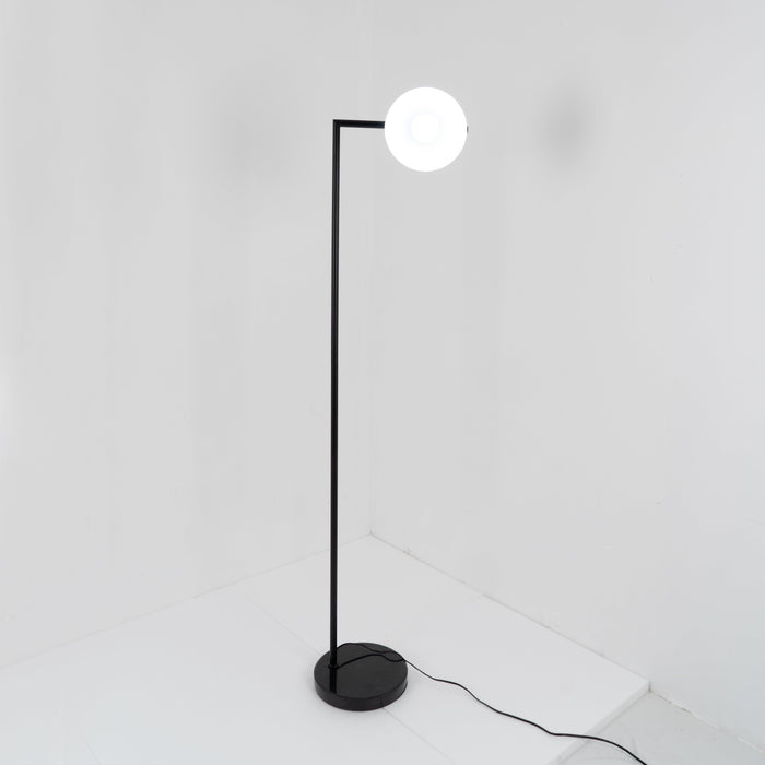 Captain Flint Floor Lamp - Vakkerlight