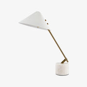 Small Hat Table Lamp-DWHOME