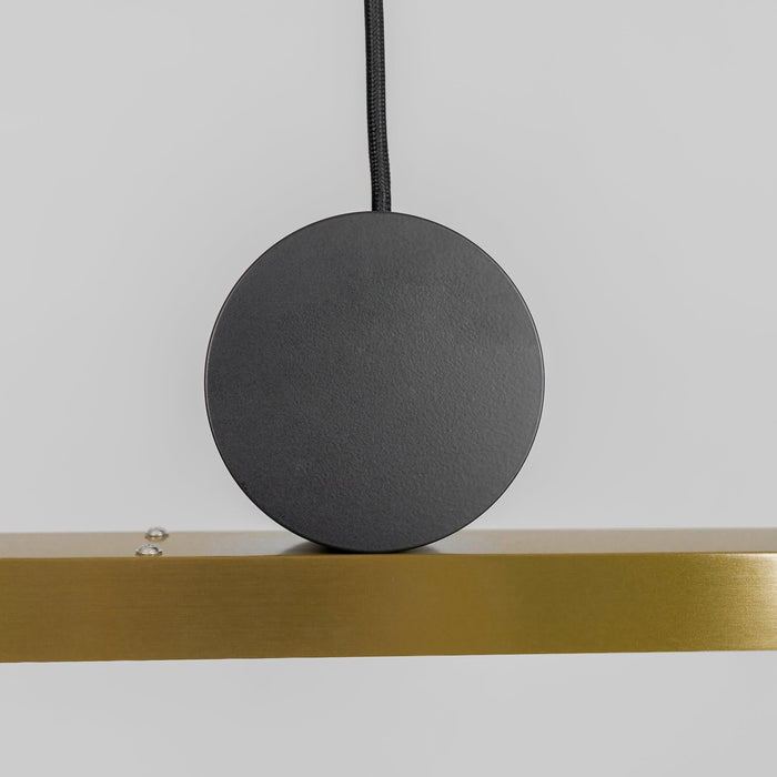 Cale Suspension Lamp-DWHOME