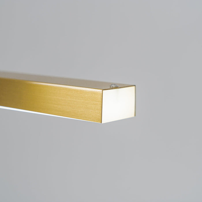 Cale Suspension Lamp - Vakkerlight