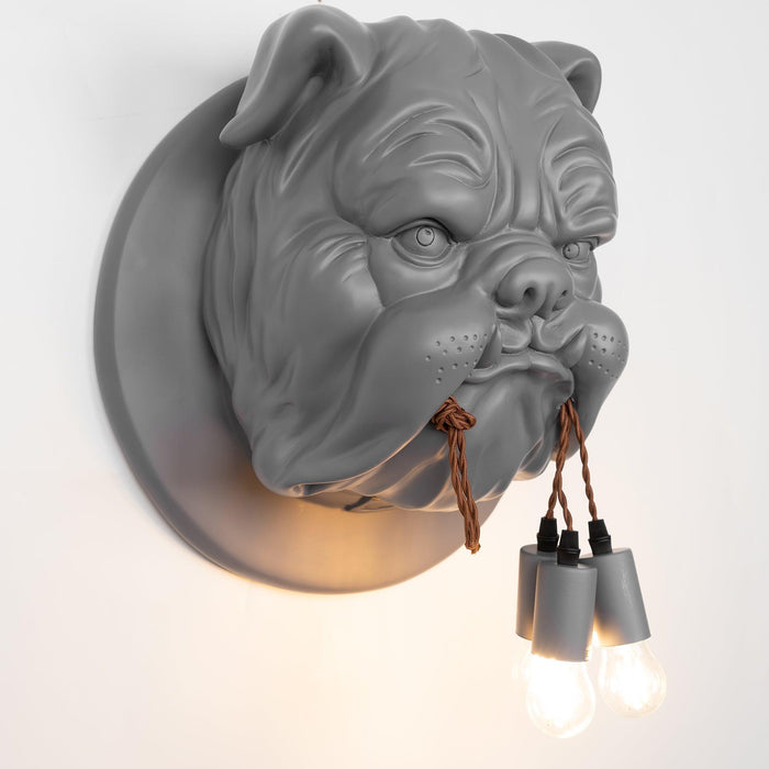 Amsterdam Wall Lamp - Vakkerlight