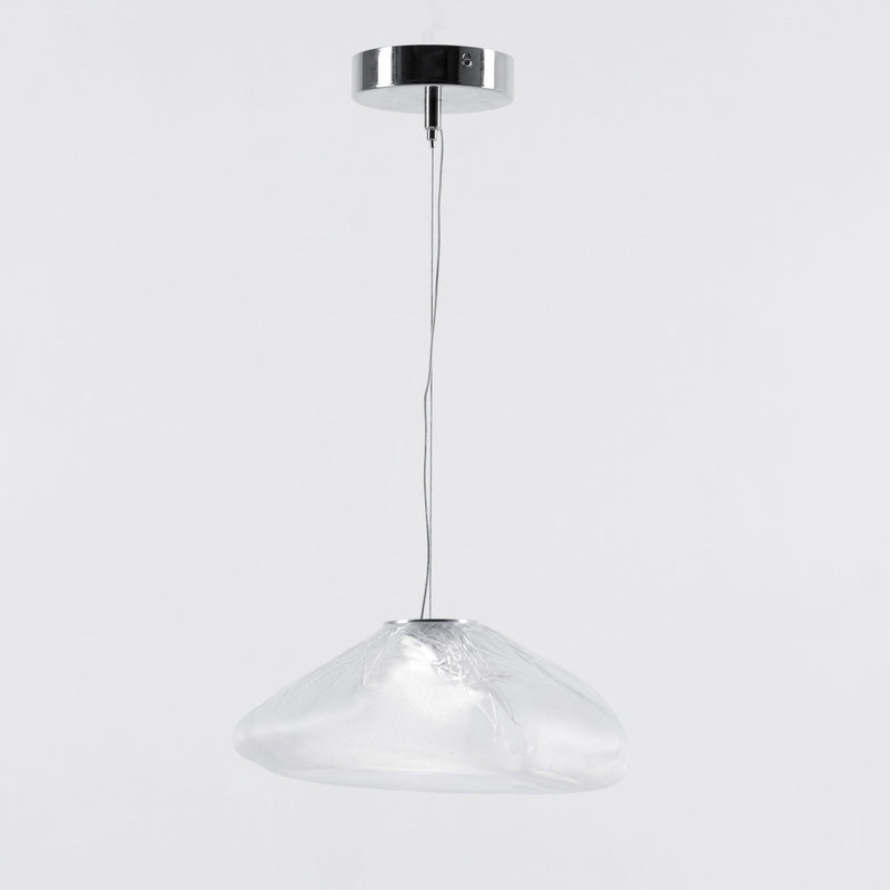 Blown Glass Random Pendant Light-DWHOME