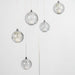 Crystal Bubbles Balls Pendant Lamp - DWHOME